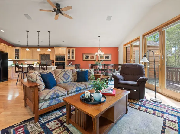4 Hawn Drive, Frisco, CO 80443