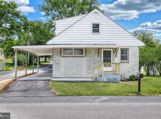3157 Wayne St, Harrisburg, PA 17111