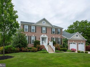 20 Byron Dr, Mount Laurel, NJ 08054