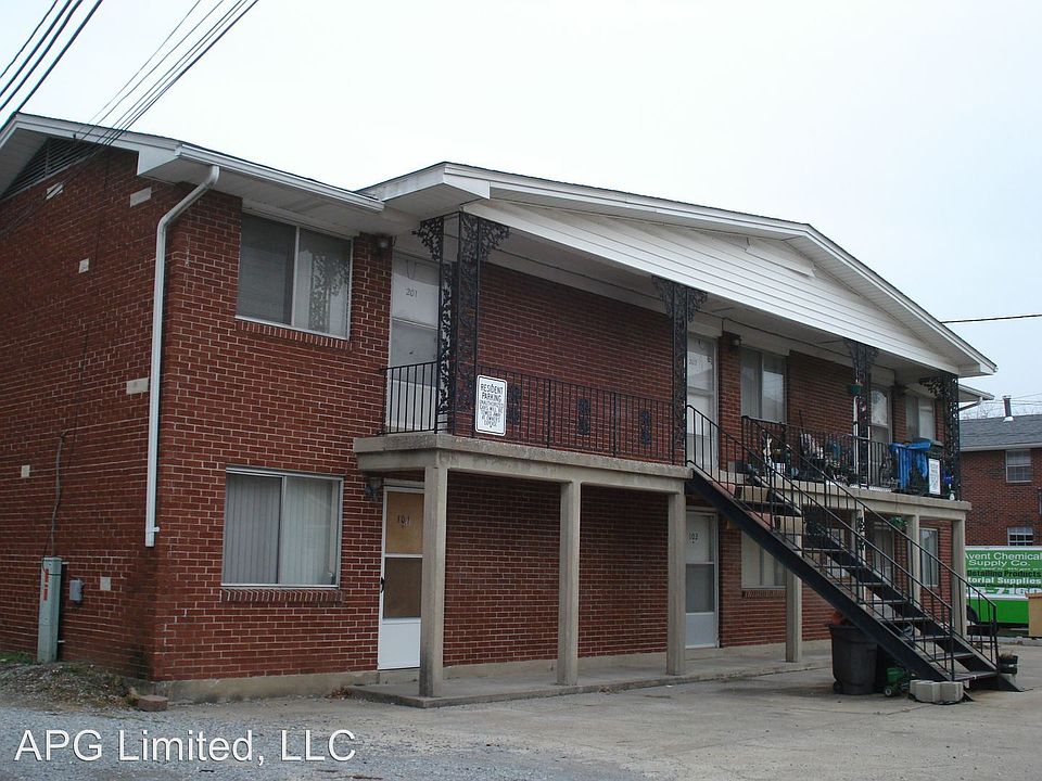 1st image of 818 Themis St APT 103