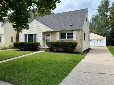 1006 Lafayette St, Flint, MI, 48503