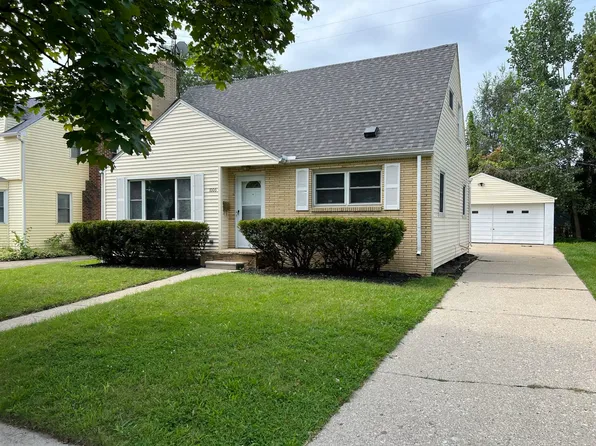 1006 Lafayette St, Flint, MI 48503