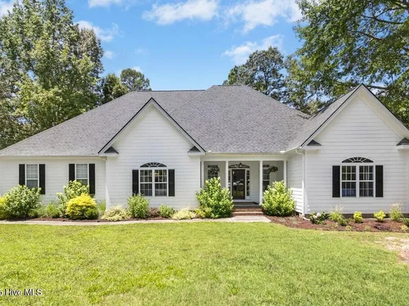 904 Parkridge Drive, Clayton, NC 27527