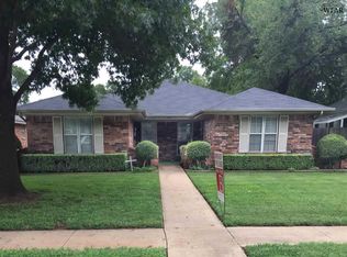 2005 Ardath Ave APT B, Wichita Falls, TX 76301