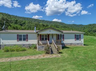 269 Reece Light Rd, Rogersville, TN 37857