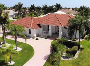 3593 Tripoli Blvd, Punta Gorda, FL 33950