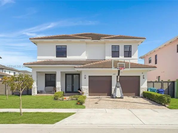 2165 SW 145th Ave, Miami, FL