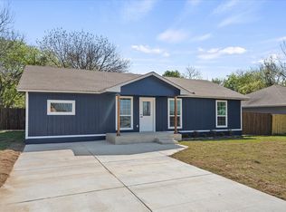 110 S Fm 1138, Nevada, TX 75173