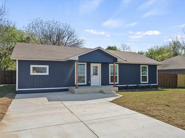 110 S Fm 1138, Nevada, TX 75173