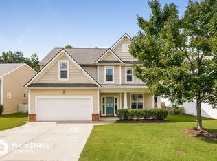 133 Pearson Pl, Clayton, NC 27527