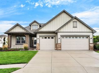 15 Butternut Cir, Council Bluffs, IA 51503