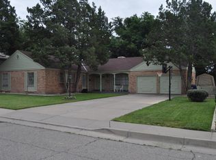 7016 Aztec Rd NE, Albuquerque, NM 87110