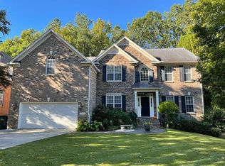 12017 Pawleys Mill Cir, Raleigh, NC 27614