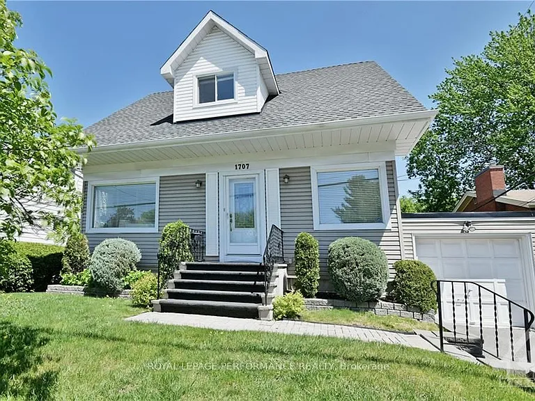 1707 Edge Hill Pl — Photo 1