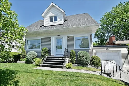 1707 Edge Hill Pl Photo 1