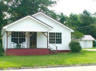 206 Broughton Ave, Andalusia, AL 36420