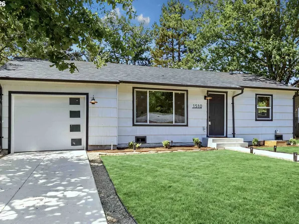 1510 Wilson St, Eugene, OR 97402