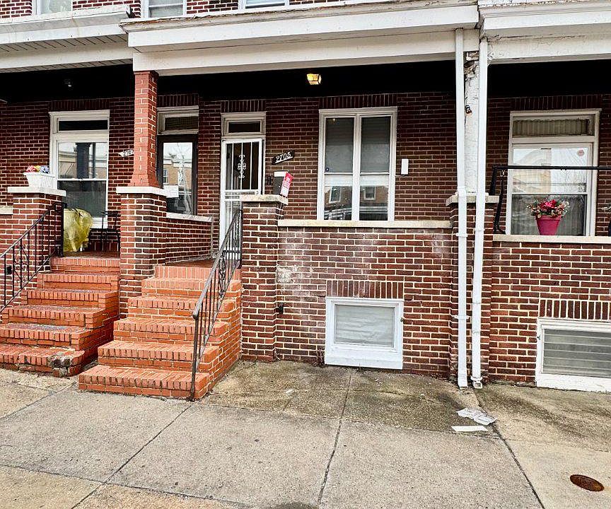 1st image of 2705 E Biddle St