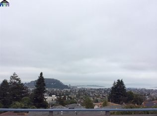 715 Avila Pl, El Cerrito, CA 94530
