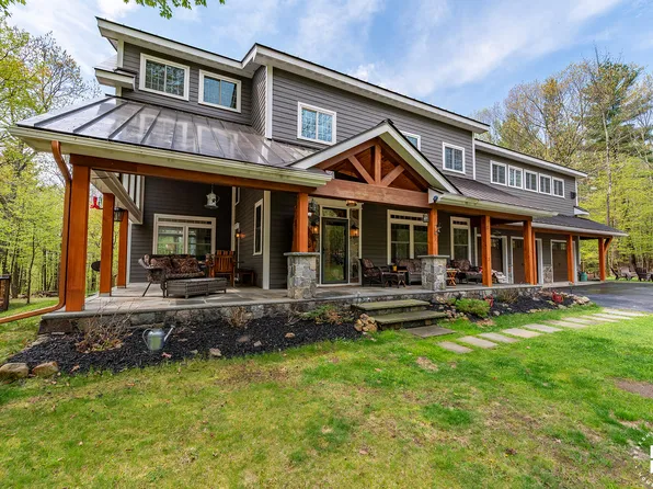163 Mountain View Ln, Wilmington, NY 12997