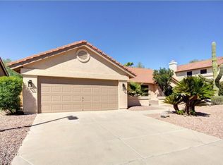 13314 N 100th Pl, Scottsdale, AZ 85260