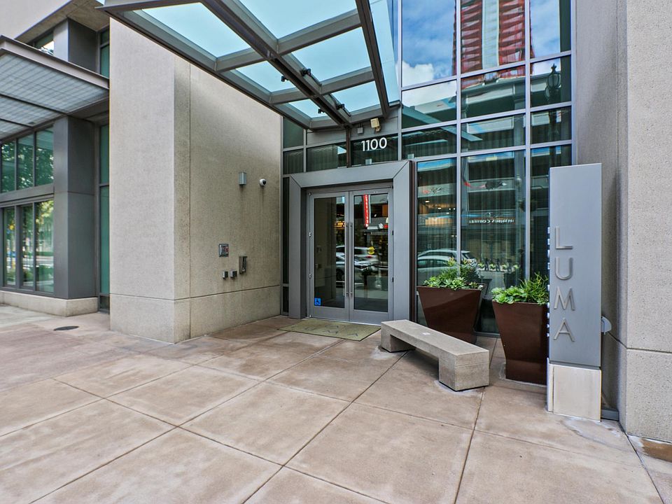 1st image of 1100 S Hope St APT 1505