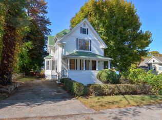 1 Proctor St, Worcester, MA 01606