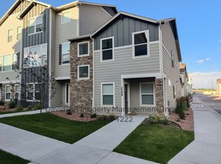 7506 Mount Elbert Point, Colorado Springs, CO 80908