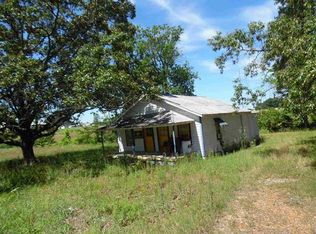 631 N Maple St, Adamsville, TN 38310