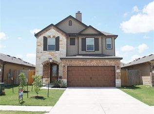 13716 Theodore Roosevelt St, Manor, TX 78653
