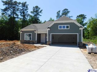 2102 Abernathy Dr, Florence, SC 29505