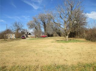 15524 Peterson Rd, Gentry, AR 72734