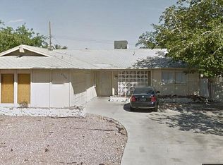 4934 Shirley St, Las Vegas, NV 89119