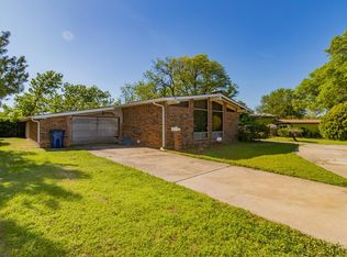 2231 N Yale Ave, Wichita, KS 67220
