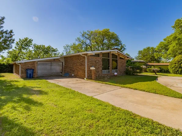 2231 N Yale Ave, Wichita, KS 67220