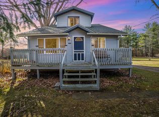 3099 Grant St, Coleman, MI 48618