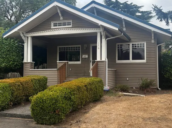 176 W Rose St, Lebanon, OR 97355