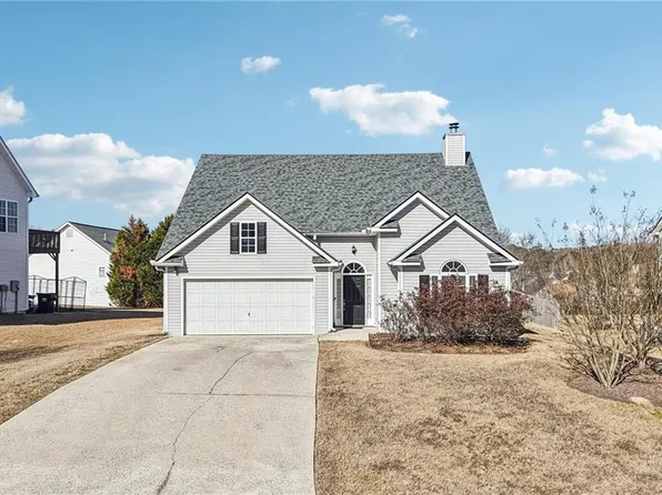 27 Moreland Cir, Hiram, GA 30141