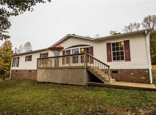 2315 Greenbrook Dr, Trinity, NC 27370