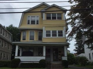 23 Kingston St, West Hartford, CT 06119