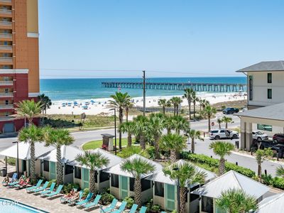 15928 Front Beach Rd #3-408, Panama City Beach, FL, 32413