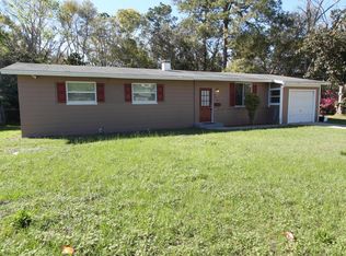 2404 Sam Rd, Jacksonville, FL 32216