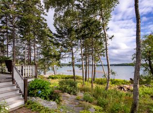 112 States Point Rd, Saint George, ME 04860