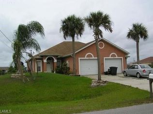 5133 Centennial Blvd, Lehigh Acres, FL 33971