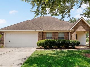 3419 Cypress Village Dr, Pearland, TX 77584