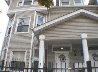 542 George St #3, New Haven, CT 06511