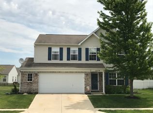 1029 Oak Hill Ln, Cicero, IN 46034