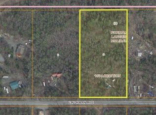 12251 E Norman Ave, Palmer, AK 99645