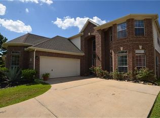 12603 Sky Springs Ln, Pearland, TX 77584