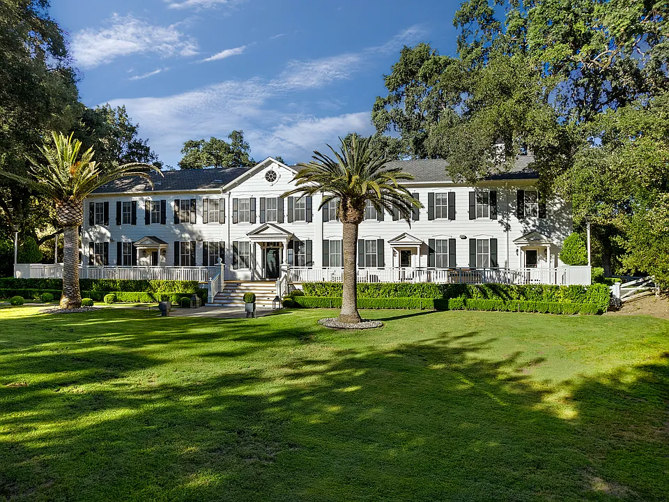989 Rutherford Rd